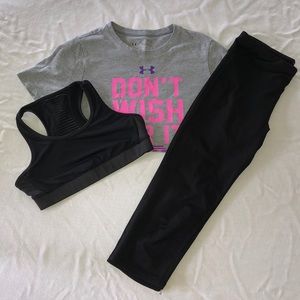 🌟Girls Athletic Bundle🌟